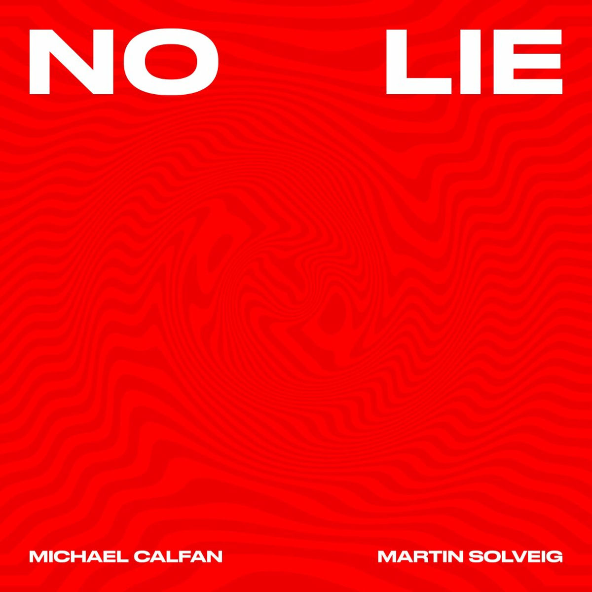 Album cover of No Lie