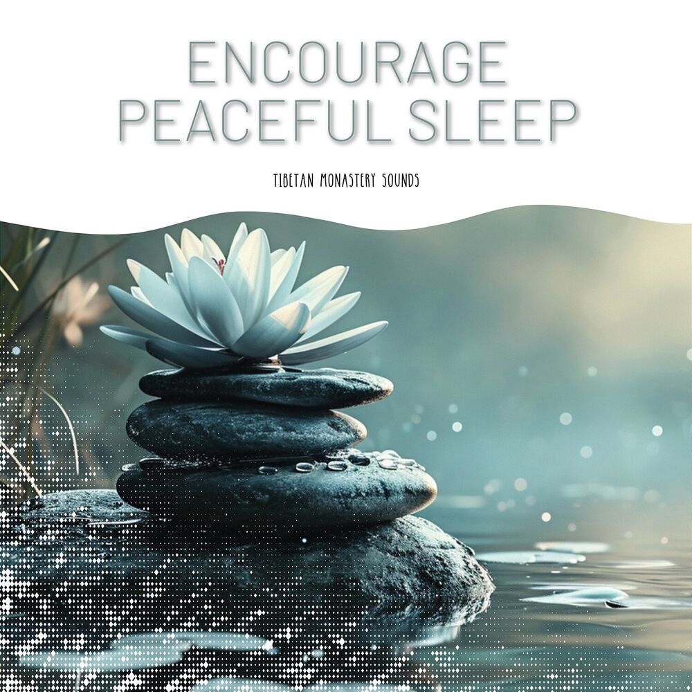 Picture of Encourage Peaceful Sleep