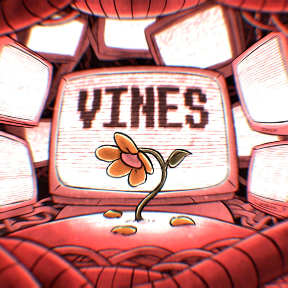 Picture of Vines