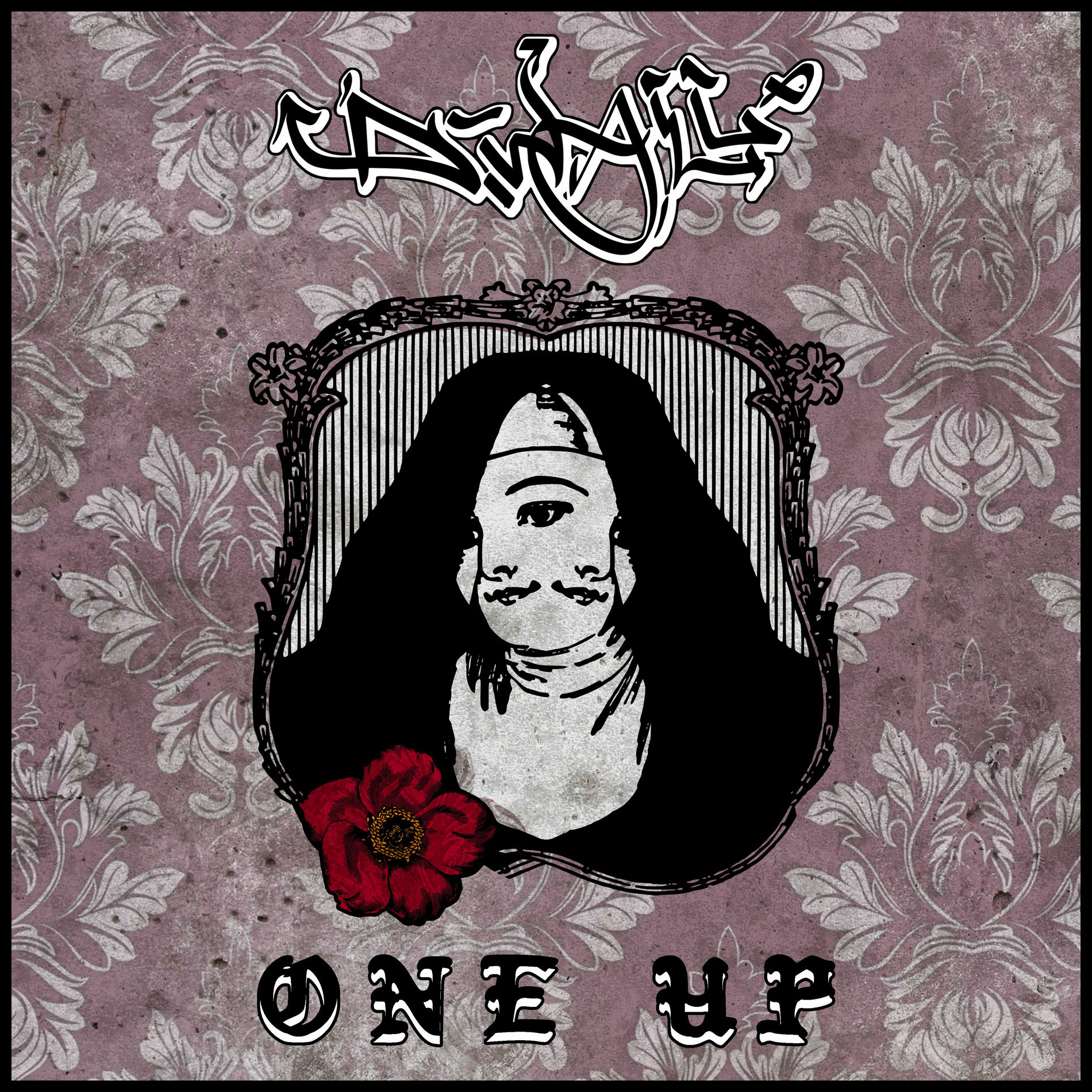 Album cover of One Up