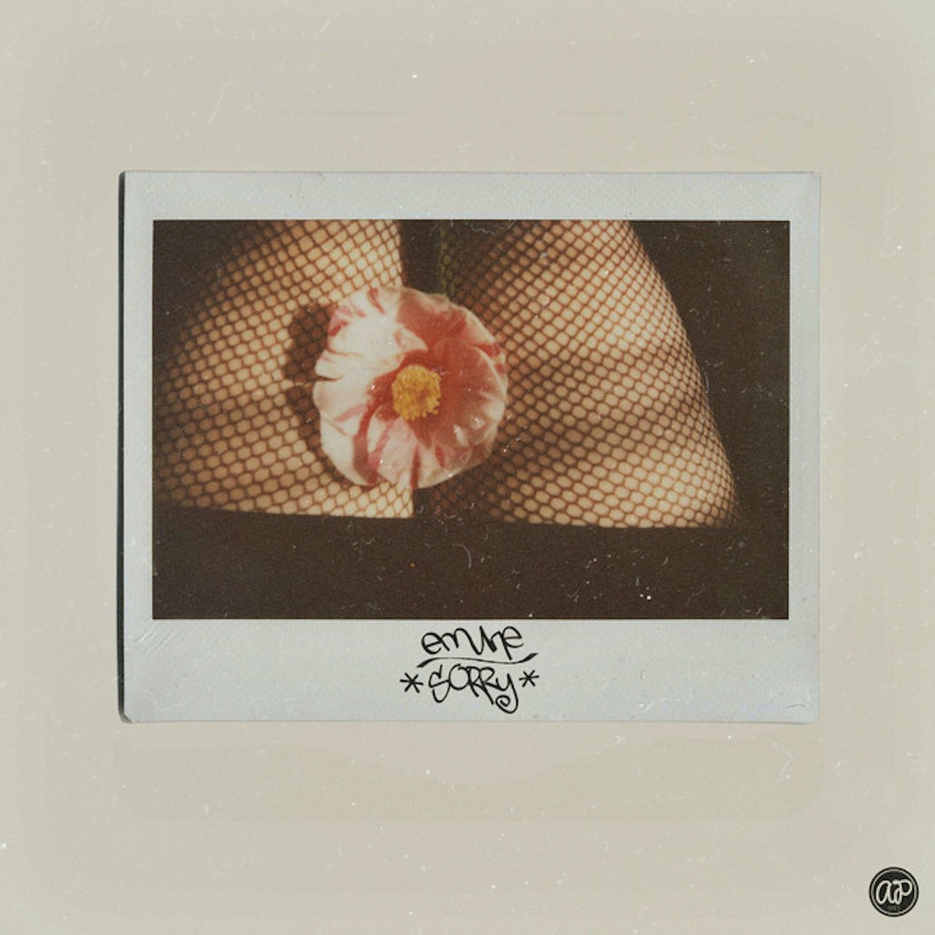 Album cover of Bonfire