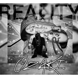 Cover of Reality