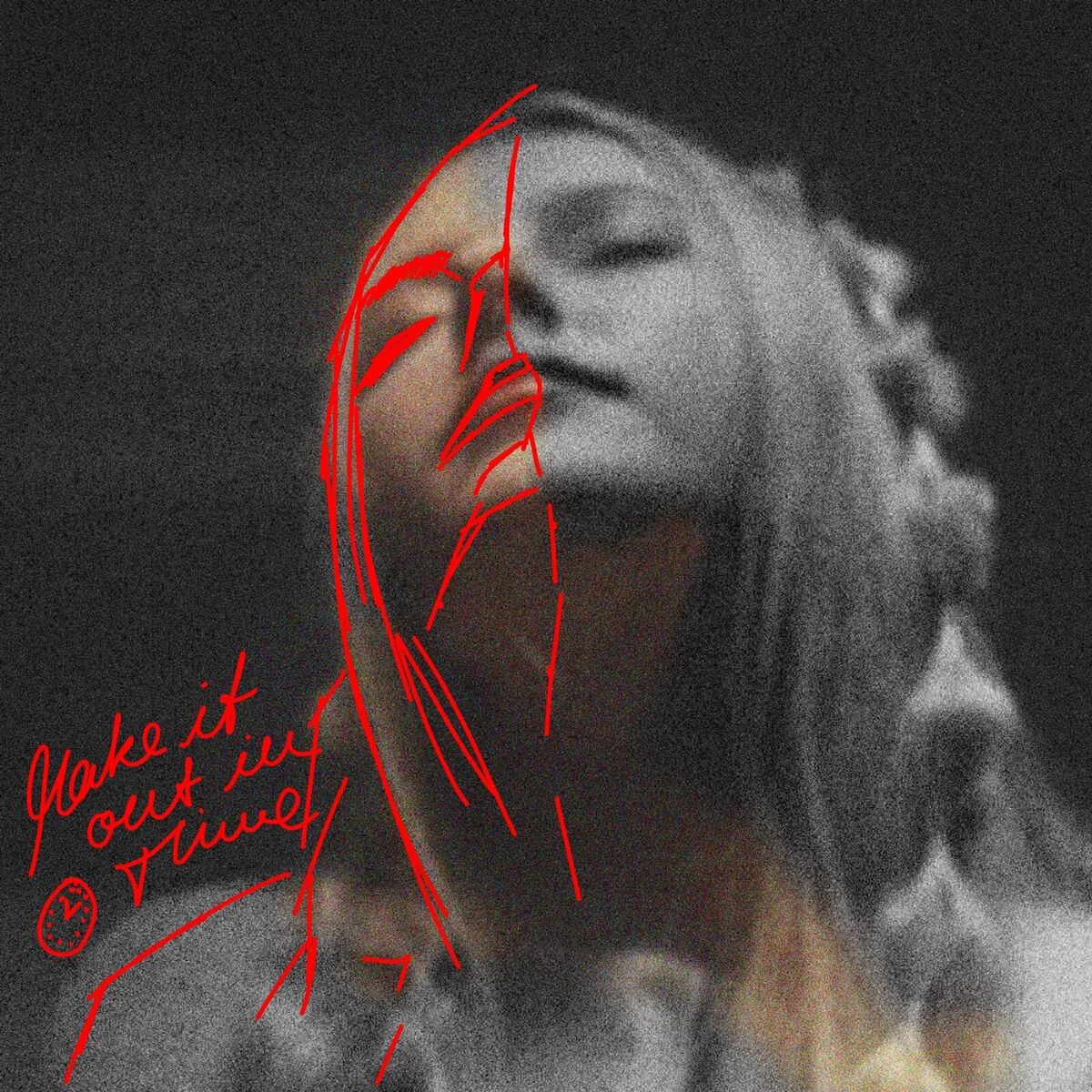 Album cover of Make It Out In Time