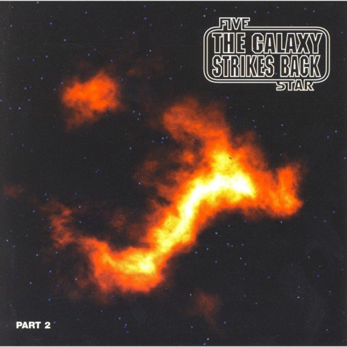 Album cover of Final Countdown