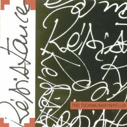 Cover of Résistances
