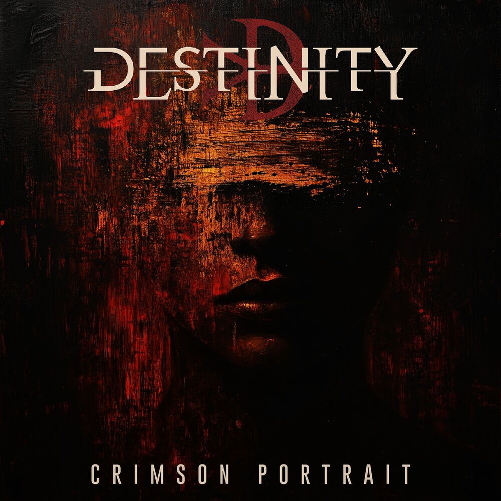 Picture of Crimson Portrait