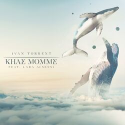 Cover of Khae Momme (feat. Lara Ausensi)