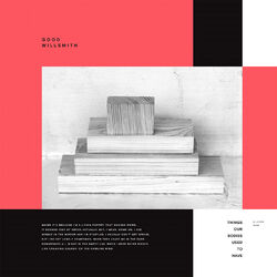 Cover of Things Our Bodies Used To Have