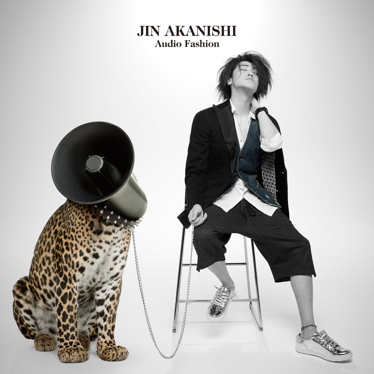 Jin Akanishi: albums, songs, concerts | Deezer