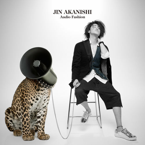 Jin Akanishi - Audio Fashion | Deezer