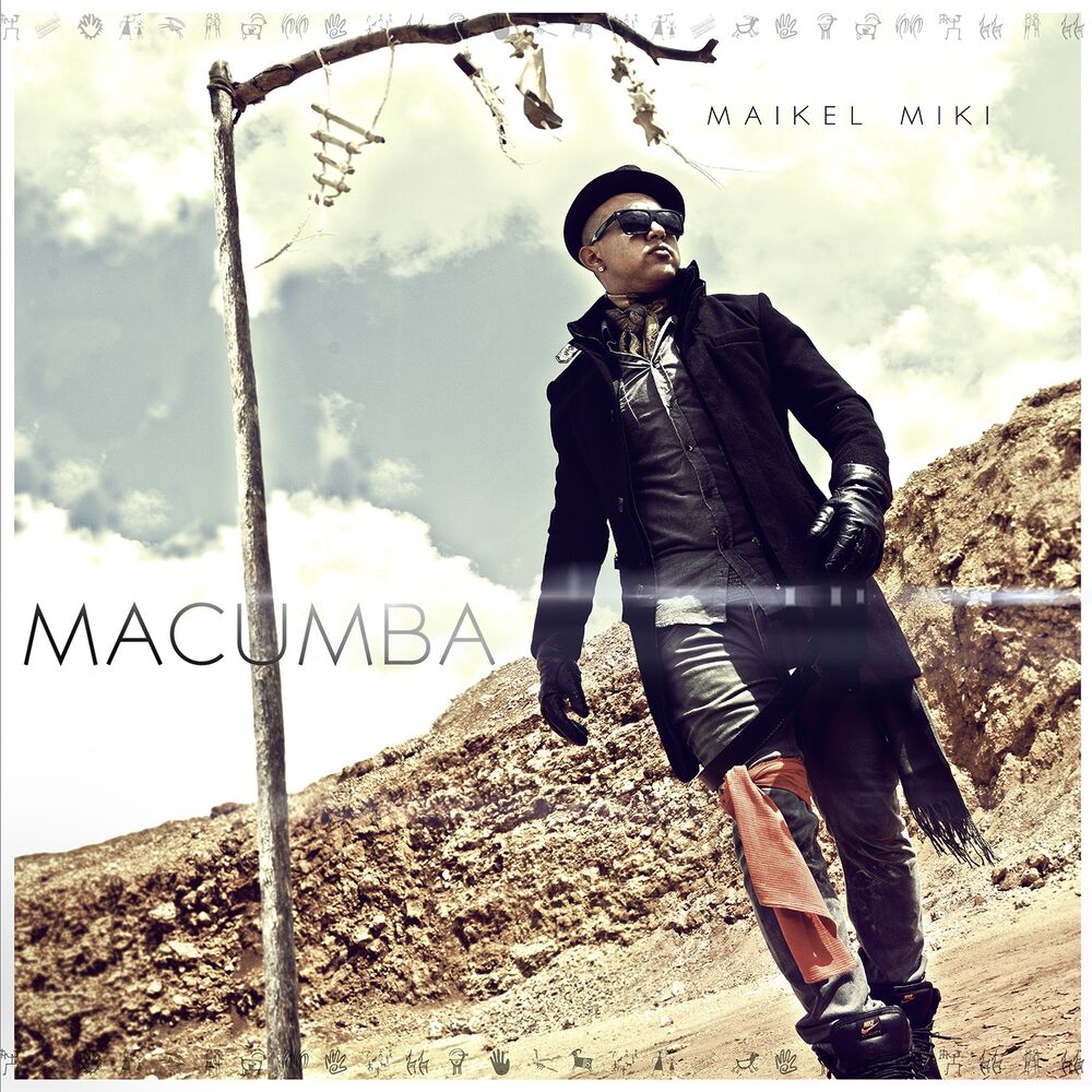 Picture of Macumba
