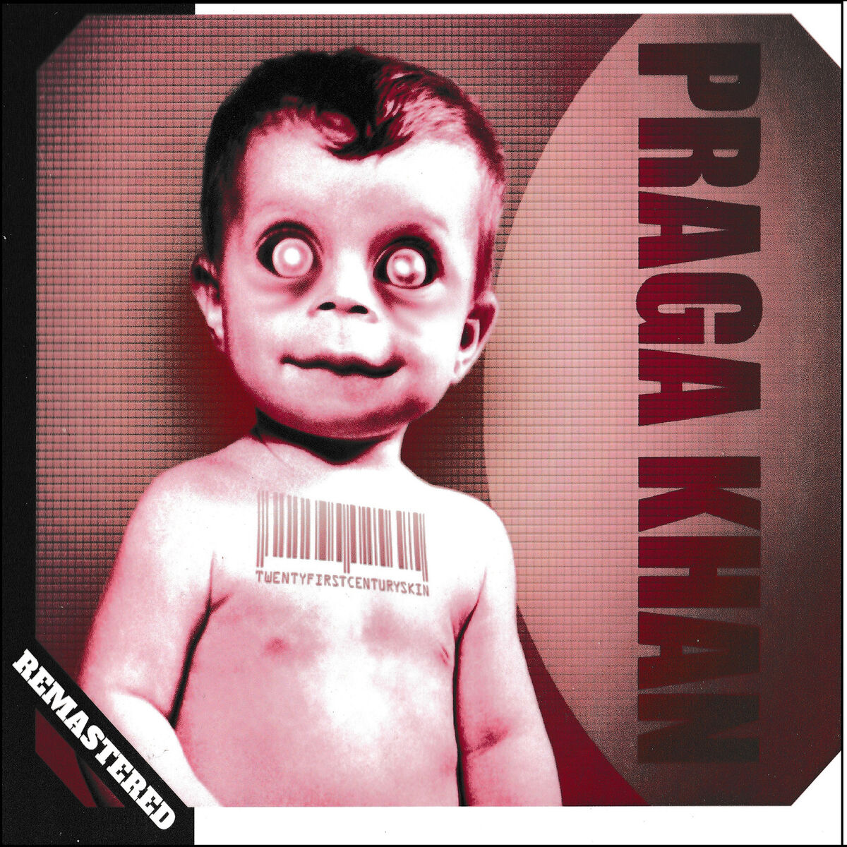Album cover of Twenty First Century Skin (Remastered)