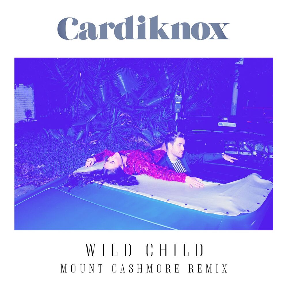 Picture of Wild Child (Mount Cashmore Remix)