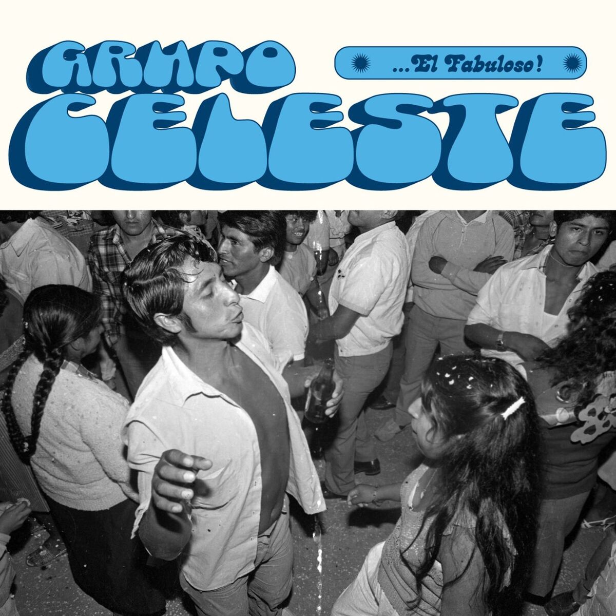Album cover of ...El Fabuloso! (Original Master Tapes)