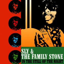 Cover of In The Still Of The Night
