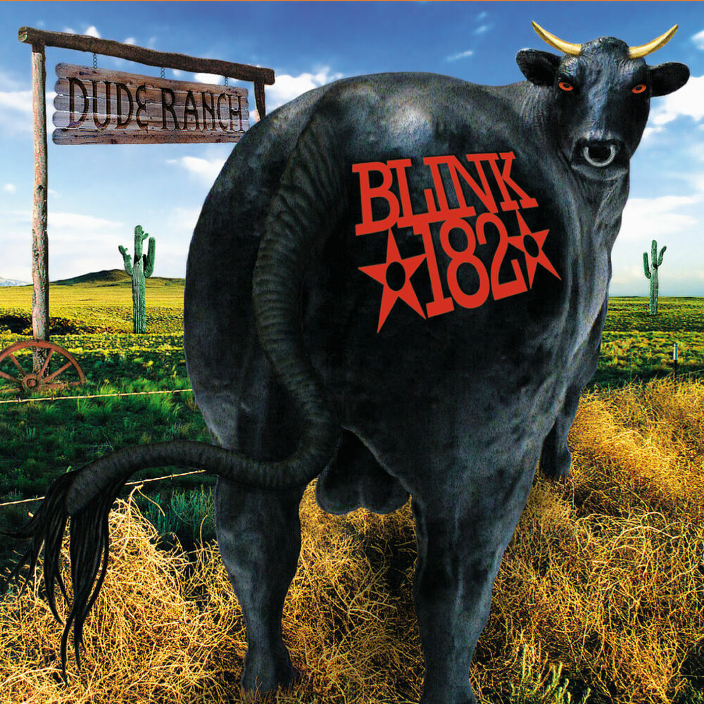 Picture of Dude Ranch