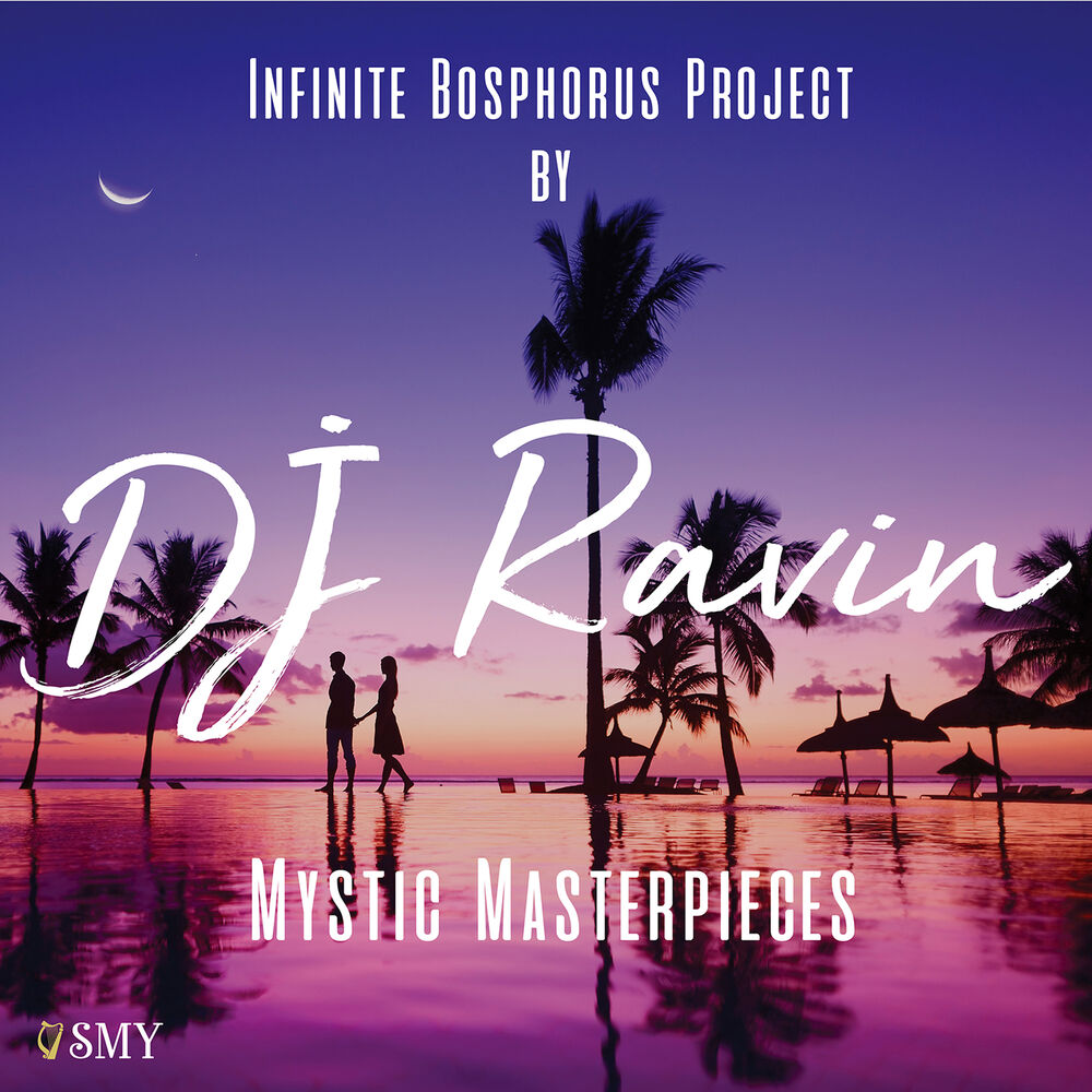 Picture of Mystic Masterpieces (Infinite Bosphorus Project)
