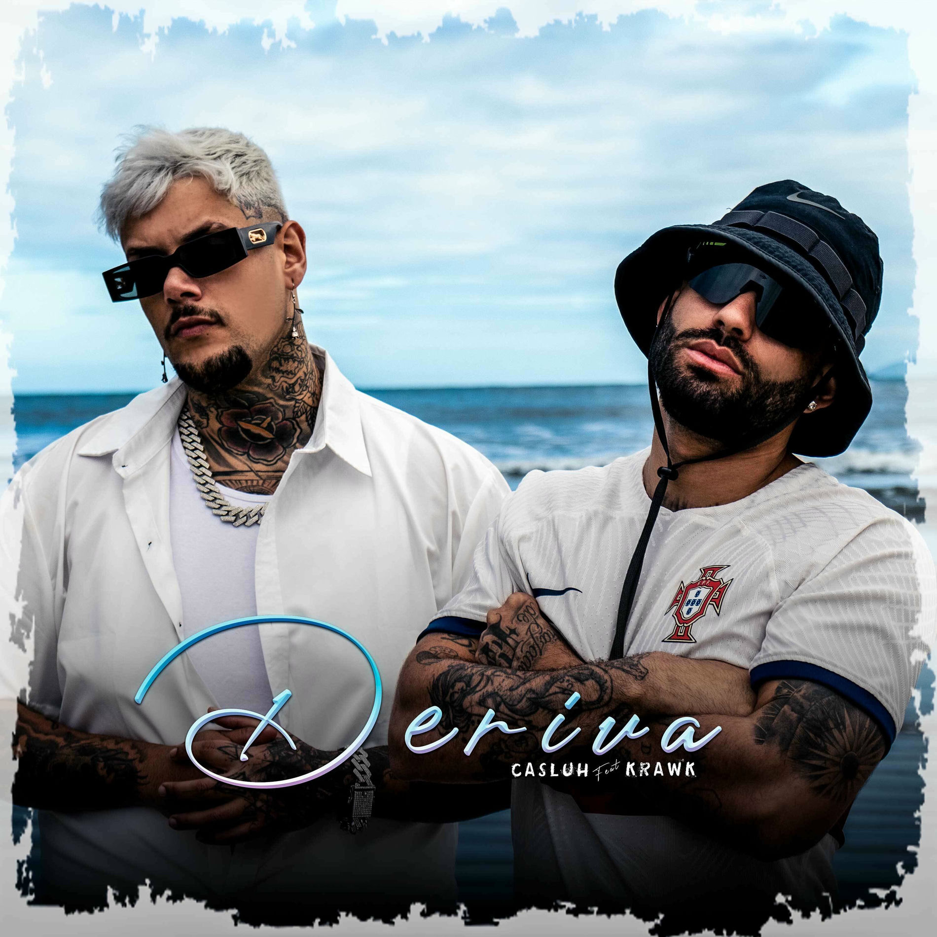 Album cover of Deriva