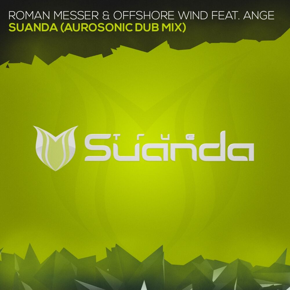 Picture of Suanda (Aurosonic Dub Mix)