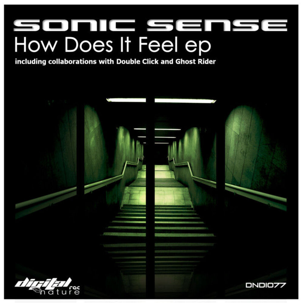 Picture of How Does It Feel EP
