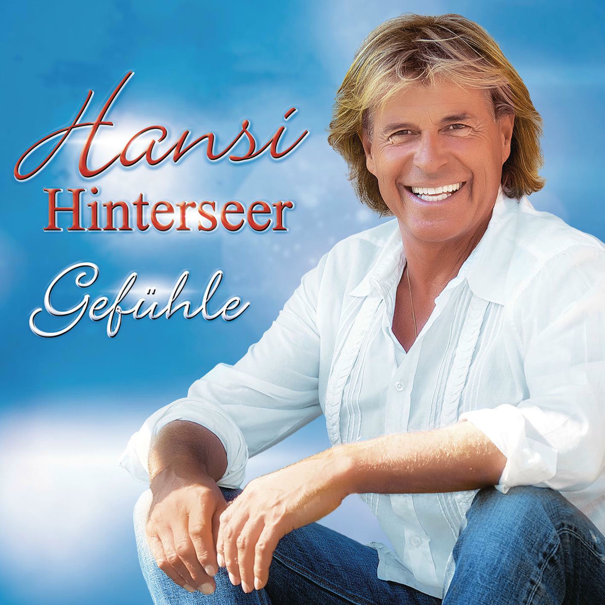 Album cover of Gefühle