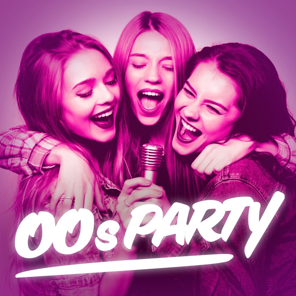 Album cover of 00s Party