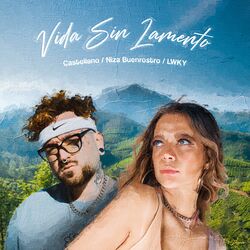 Cover of Vida Sin Lamento