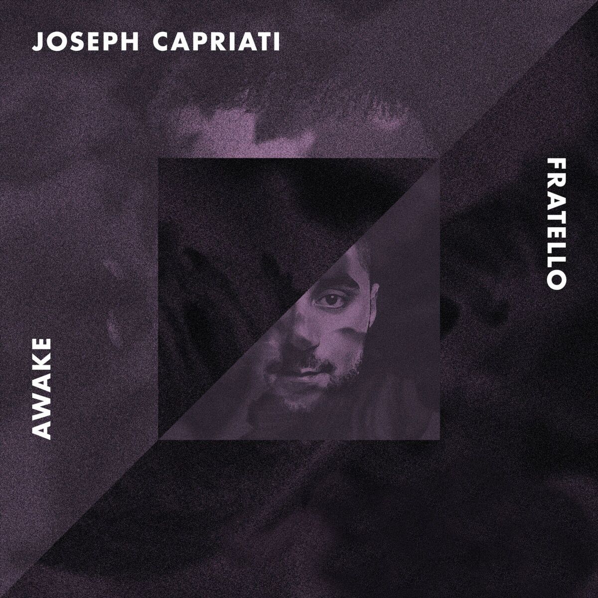 Album cover of Awake