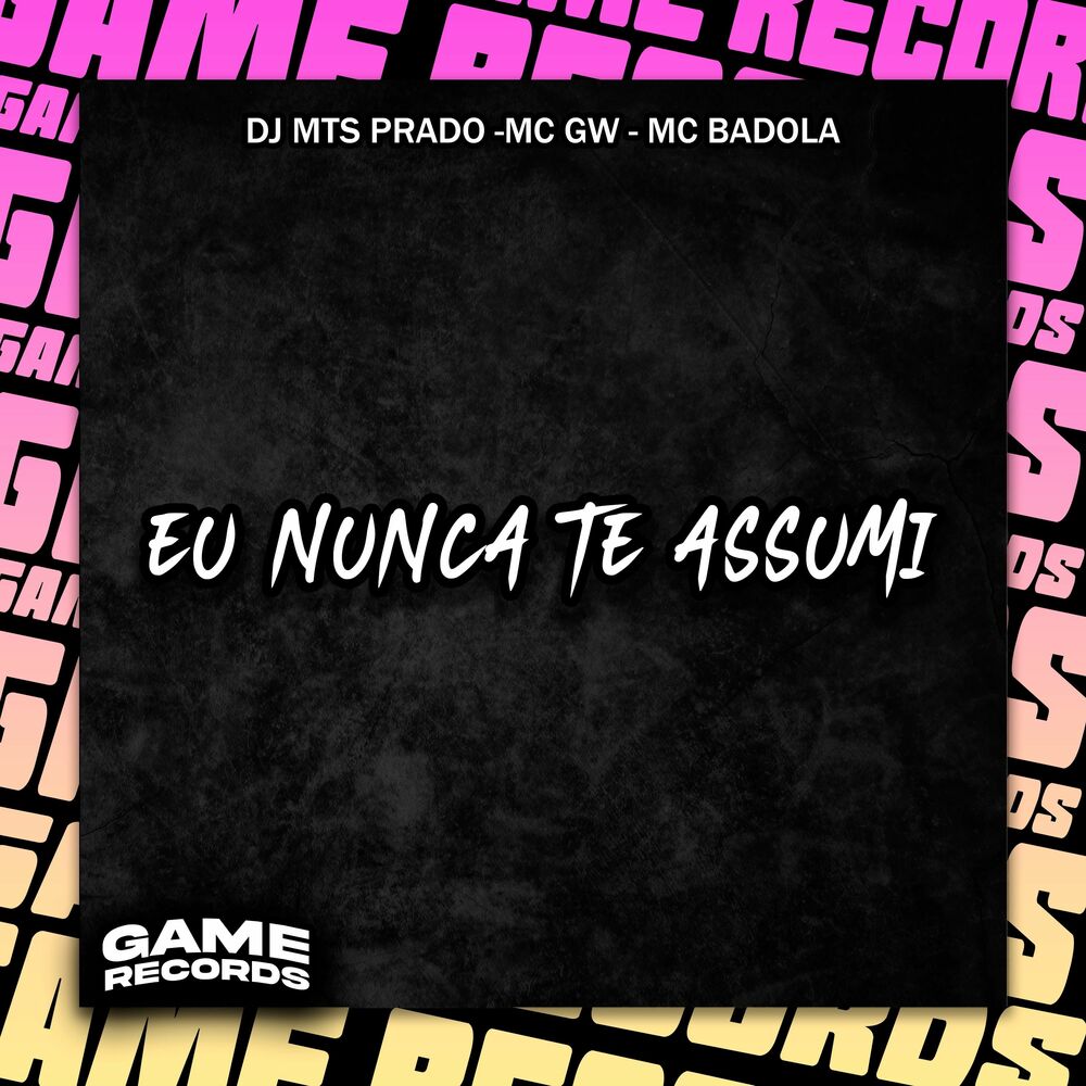 Picture of Eu Nunca Te Assumi