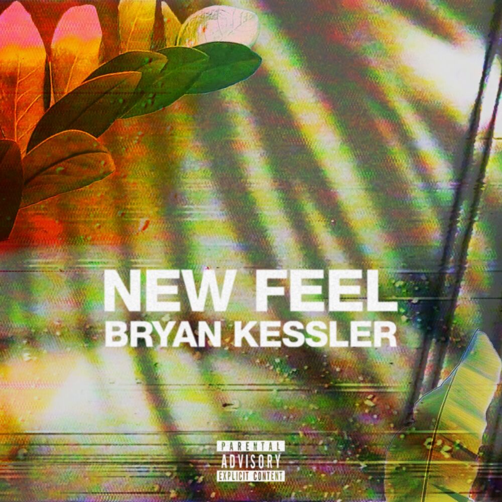 Picture of New Feel, Pt. 1