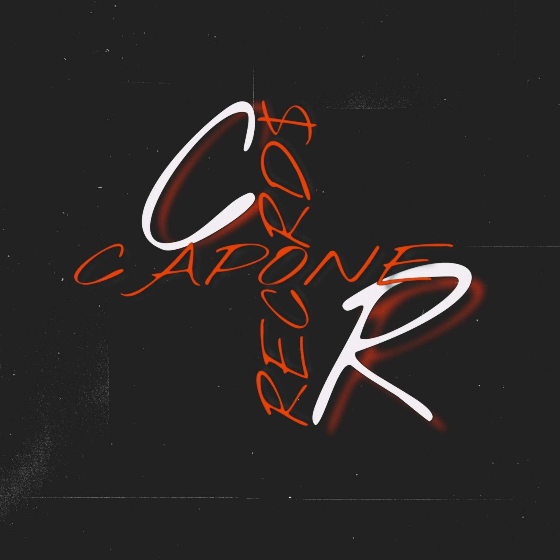 Album cover of Creeping Through The Night