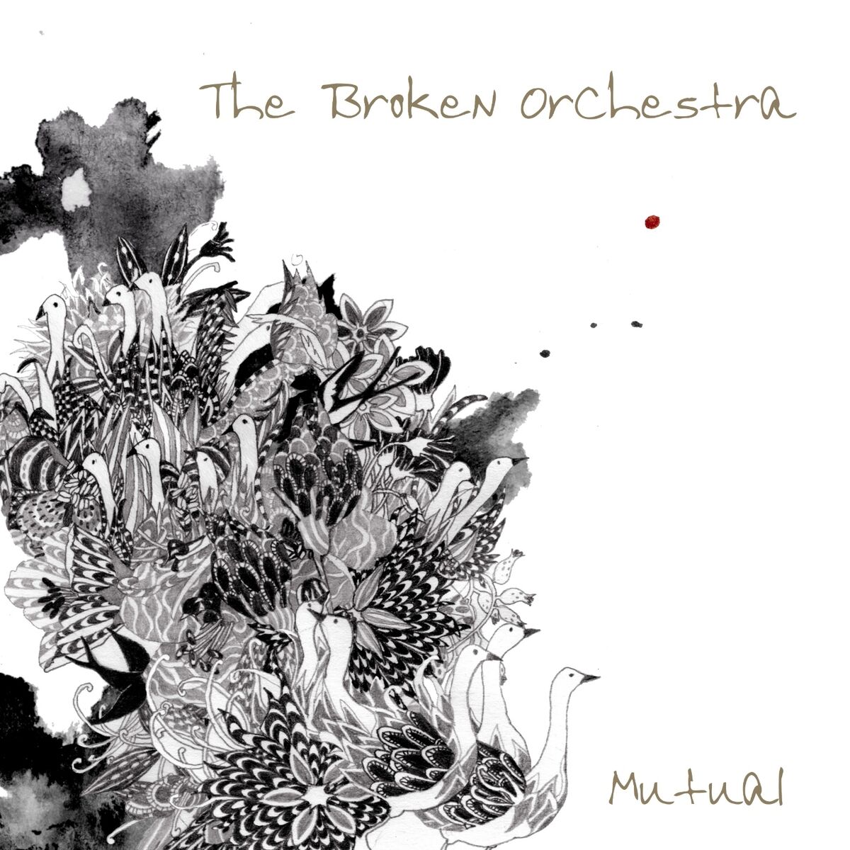 Album cover of Mutual