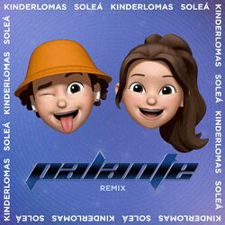 Cover of Palante (Remix)