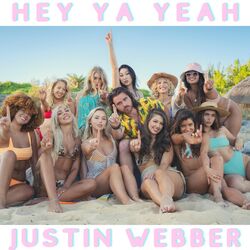 Cover of Hey Ya Yeah