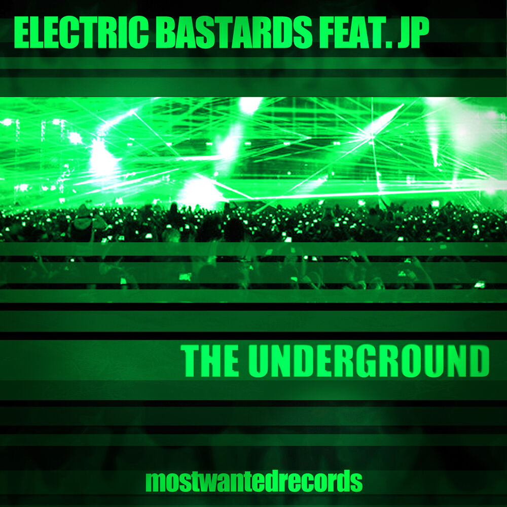 Picture of The Underground