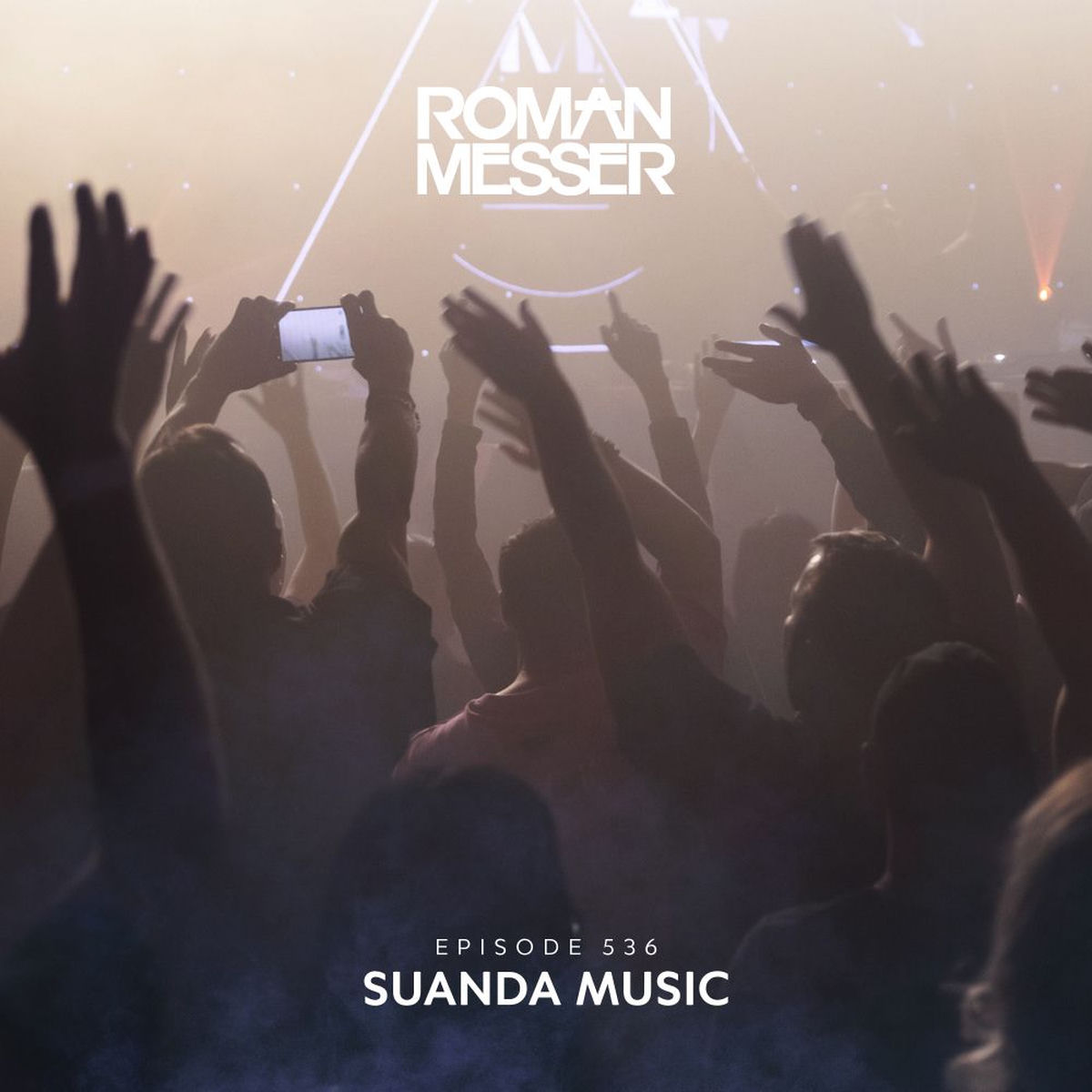 Album cover of Suanda Music Episode 536