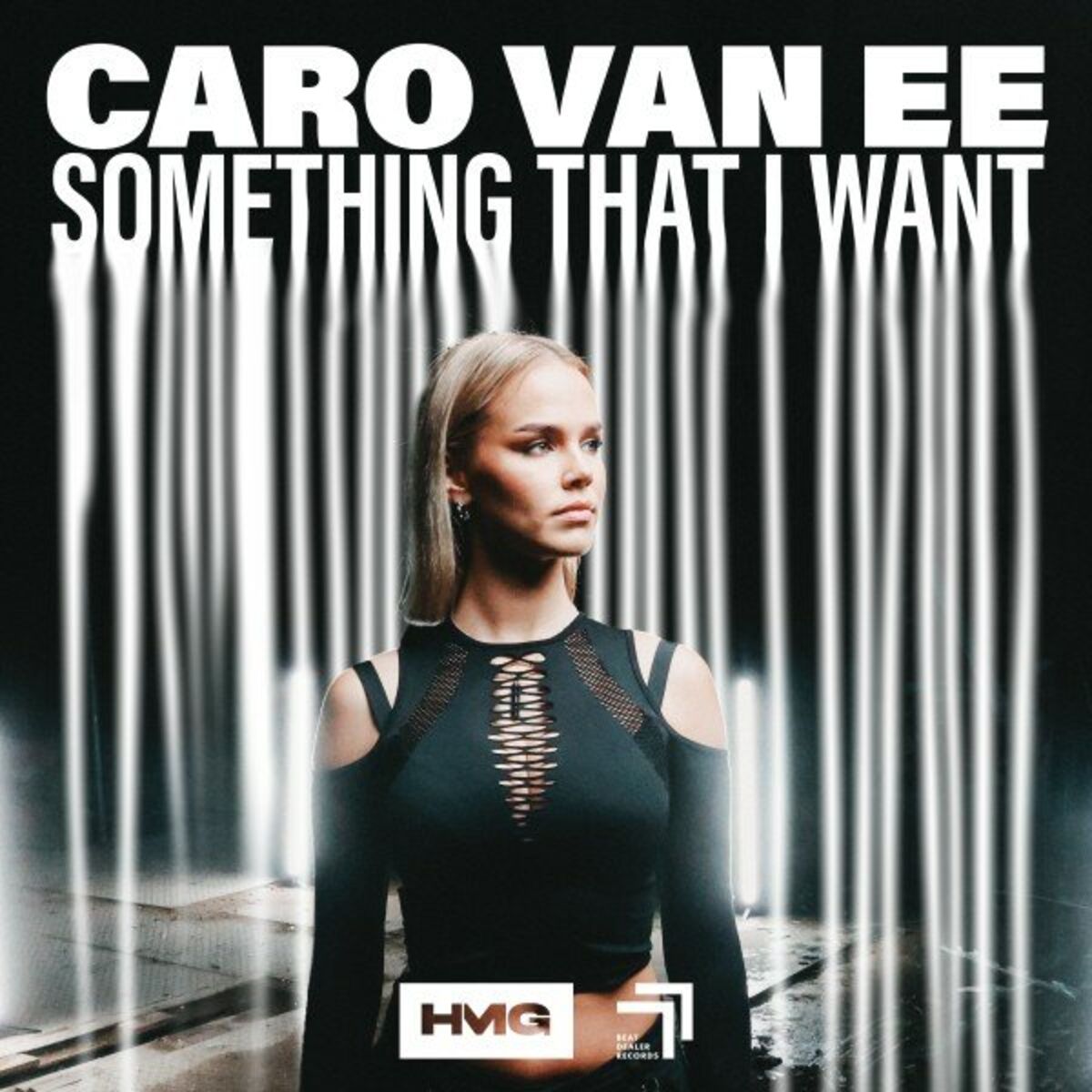 Album cover of Something That I Want