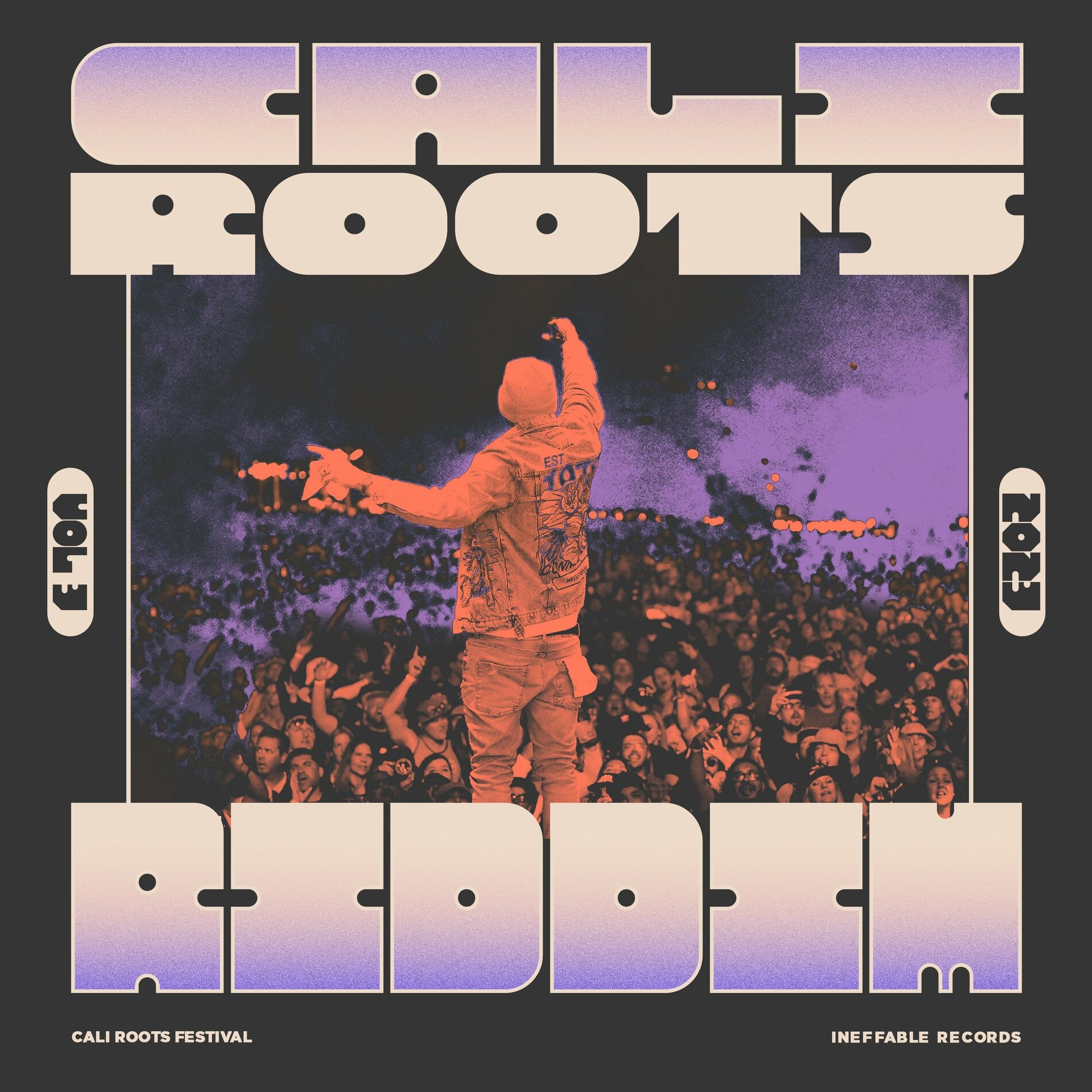 Album cover of Do It Right