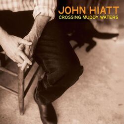 Cover of Crossing Muddy Waters