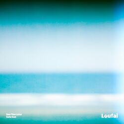Cover of See You Later