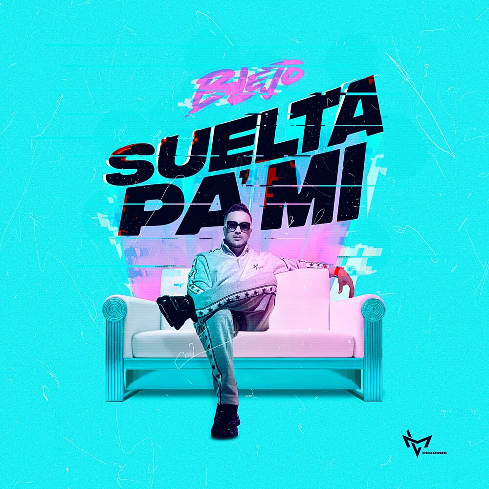 Picture of SUELTA PA'MI