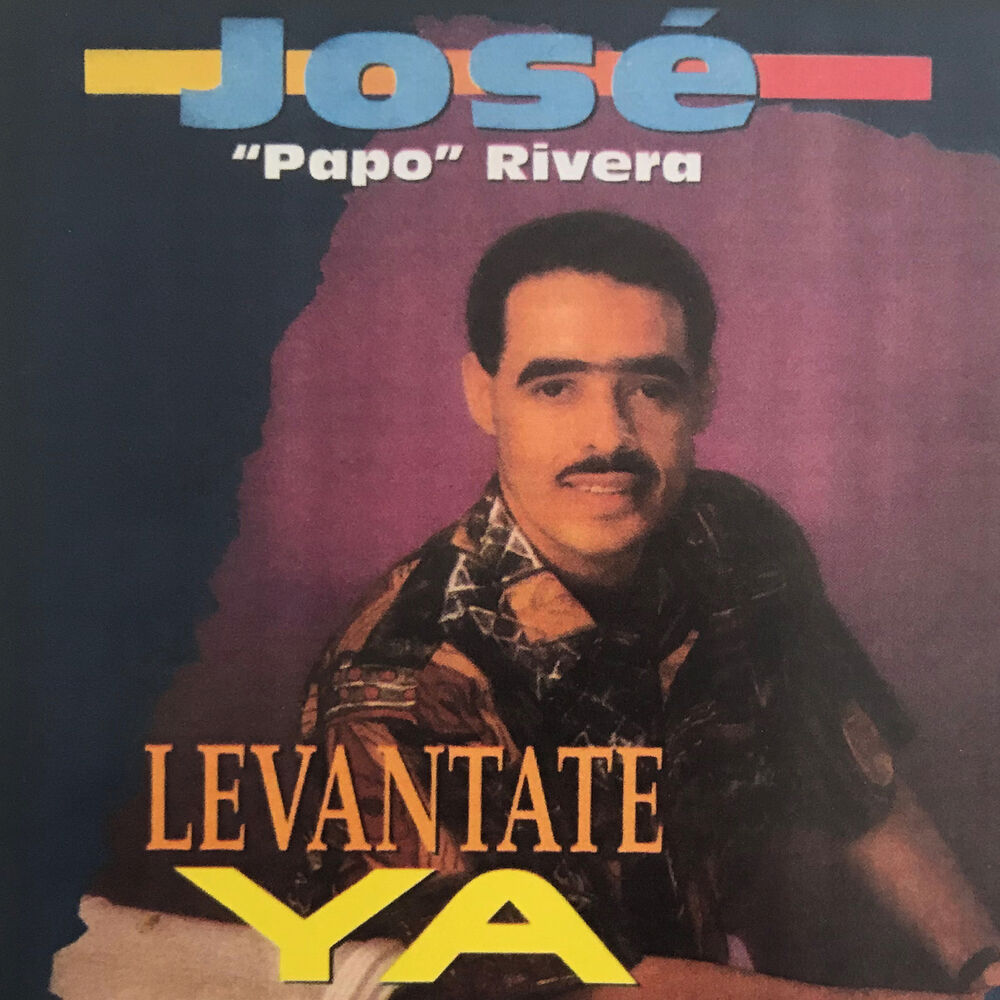 Picture of Levantate Ya
