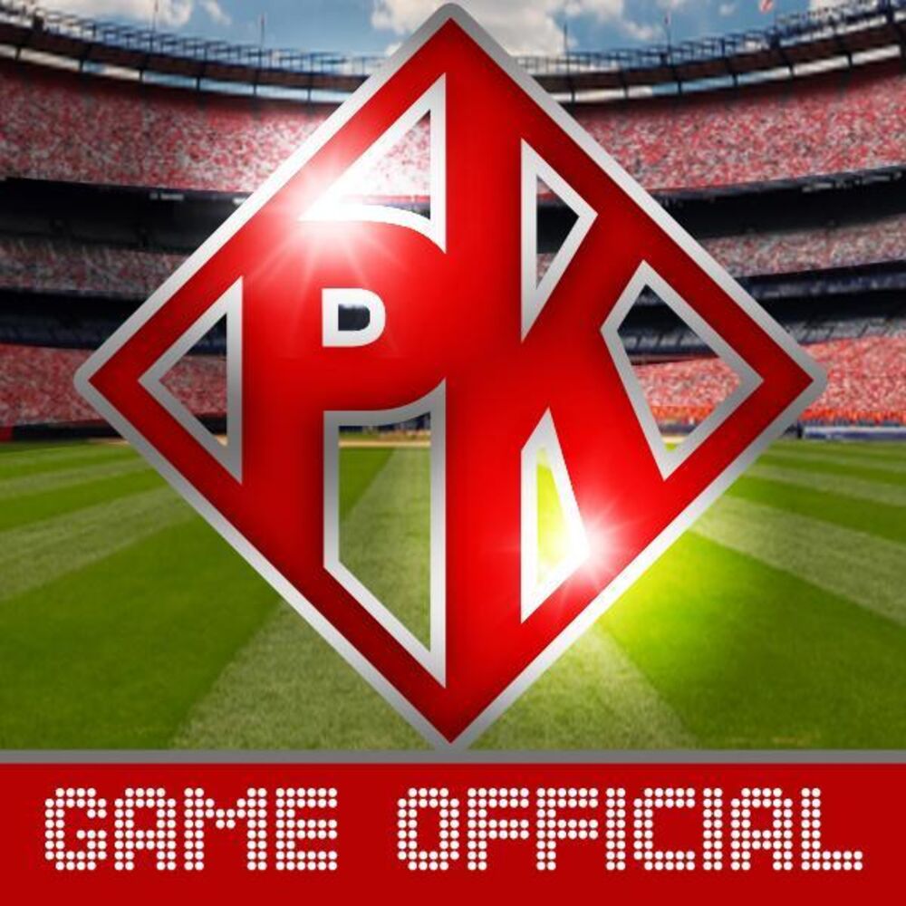 Picture of Game Official
