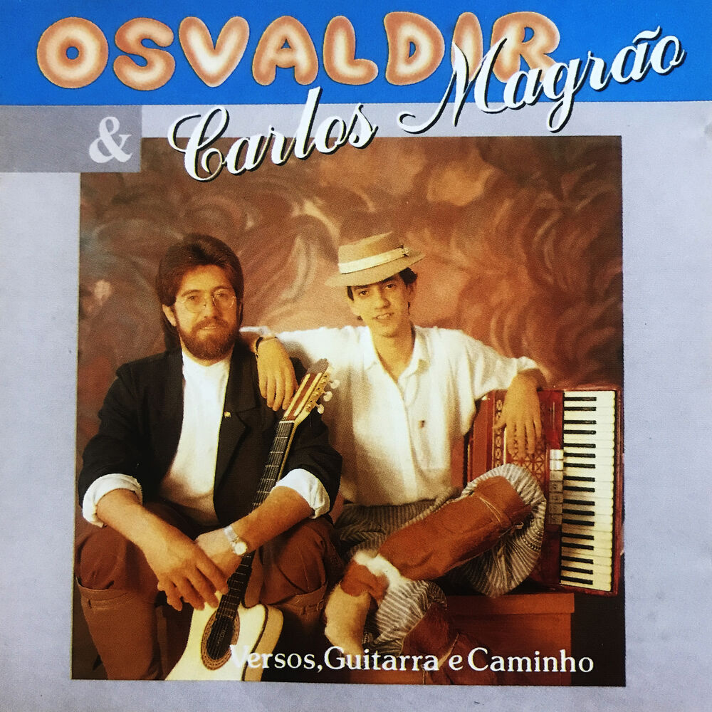 Picture of Versos, Guitarra e Caminho
