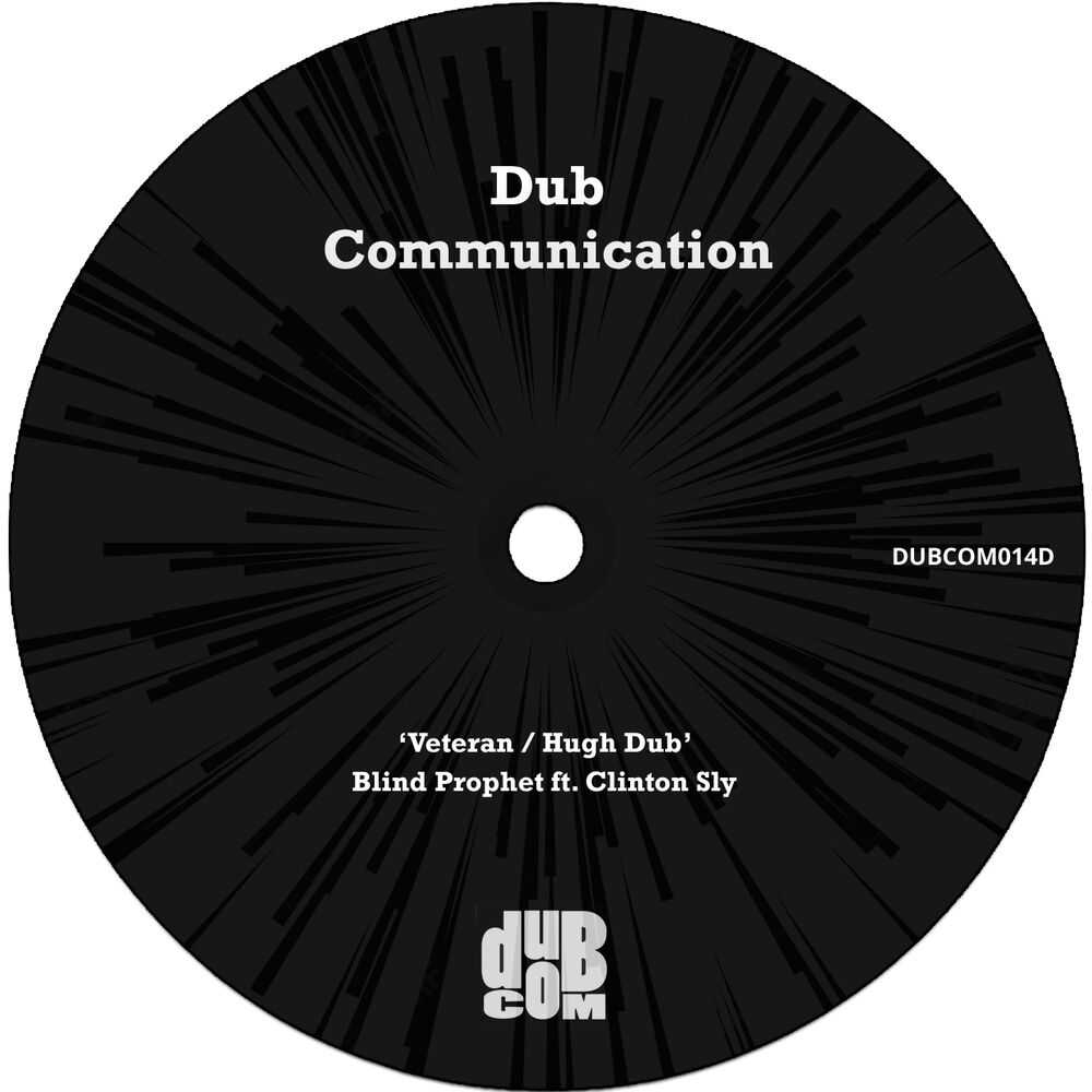 Picture of Veteran / Hugh Dub