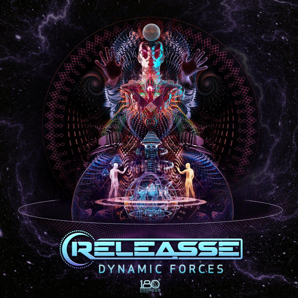 Picture of Dynamic Forces