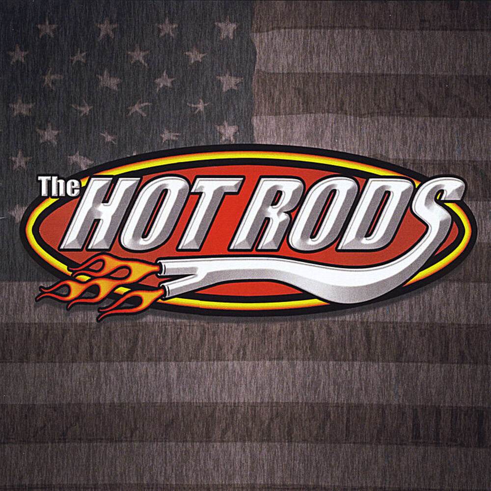 Picture of The Hot Rods