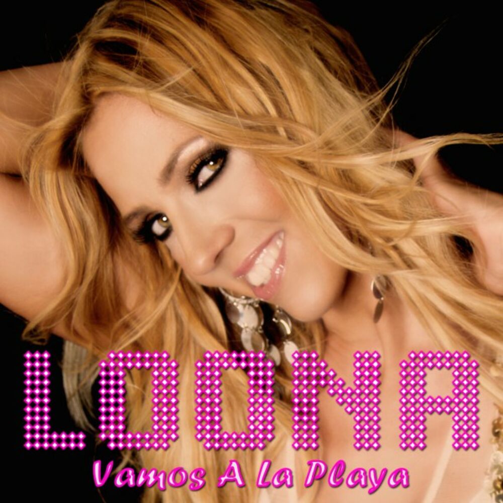 Picture of Vamos a la Playa Next Generation