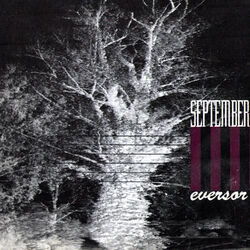 Cover of September
