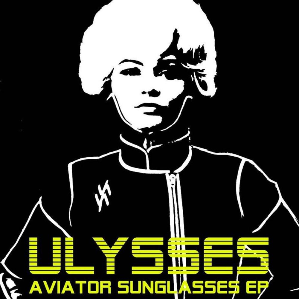 Picture of Aviator Sunglasses EP